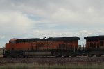 BNSF 7087